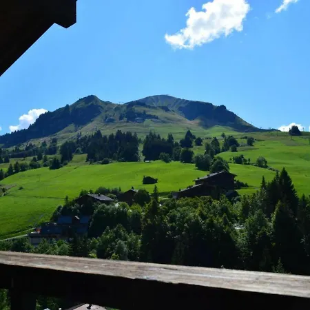 Le Grand-bornand, 2 Pièces, 6 Personnes - Fr-1-241-18 * Le Grand-Bornand