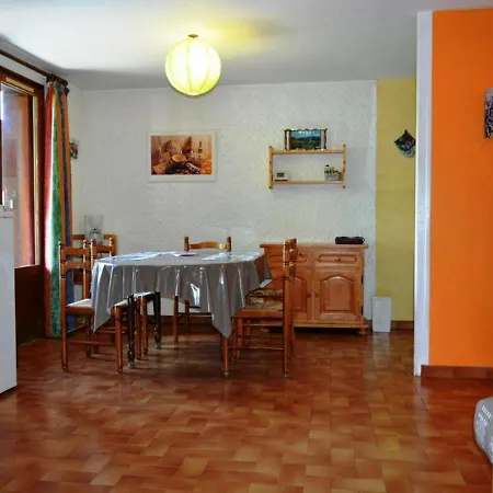 Le Grand-bornand, 2 Pièces, 6 Personnes - Fr-1-241-18 Appartement Le Grand-Bornand