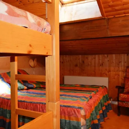 Le Grand-bornand, 2 Pièces, 6 Personnes - Fr-1-241-18 *