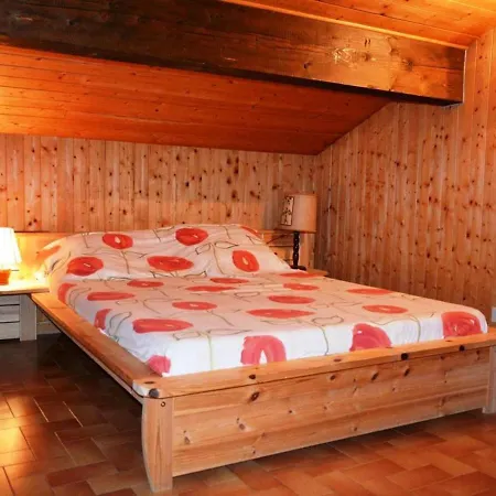 Le Grand-bornand, 2 Pièces, 6 Personnes - Fr-1-241-18